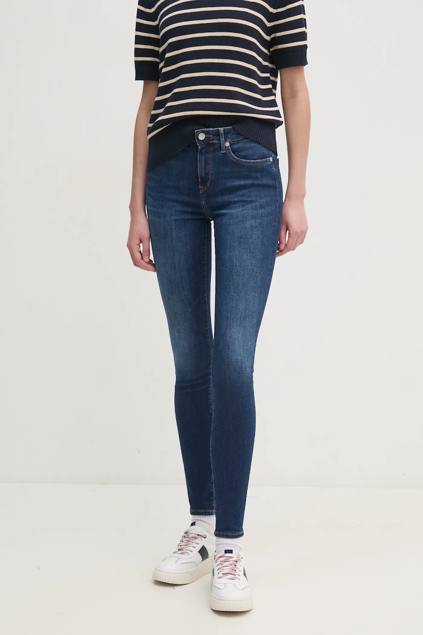 Tommy Hilfiger  skinny džíny dámské