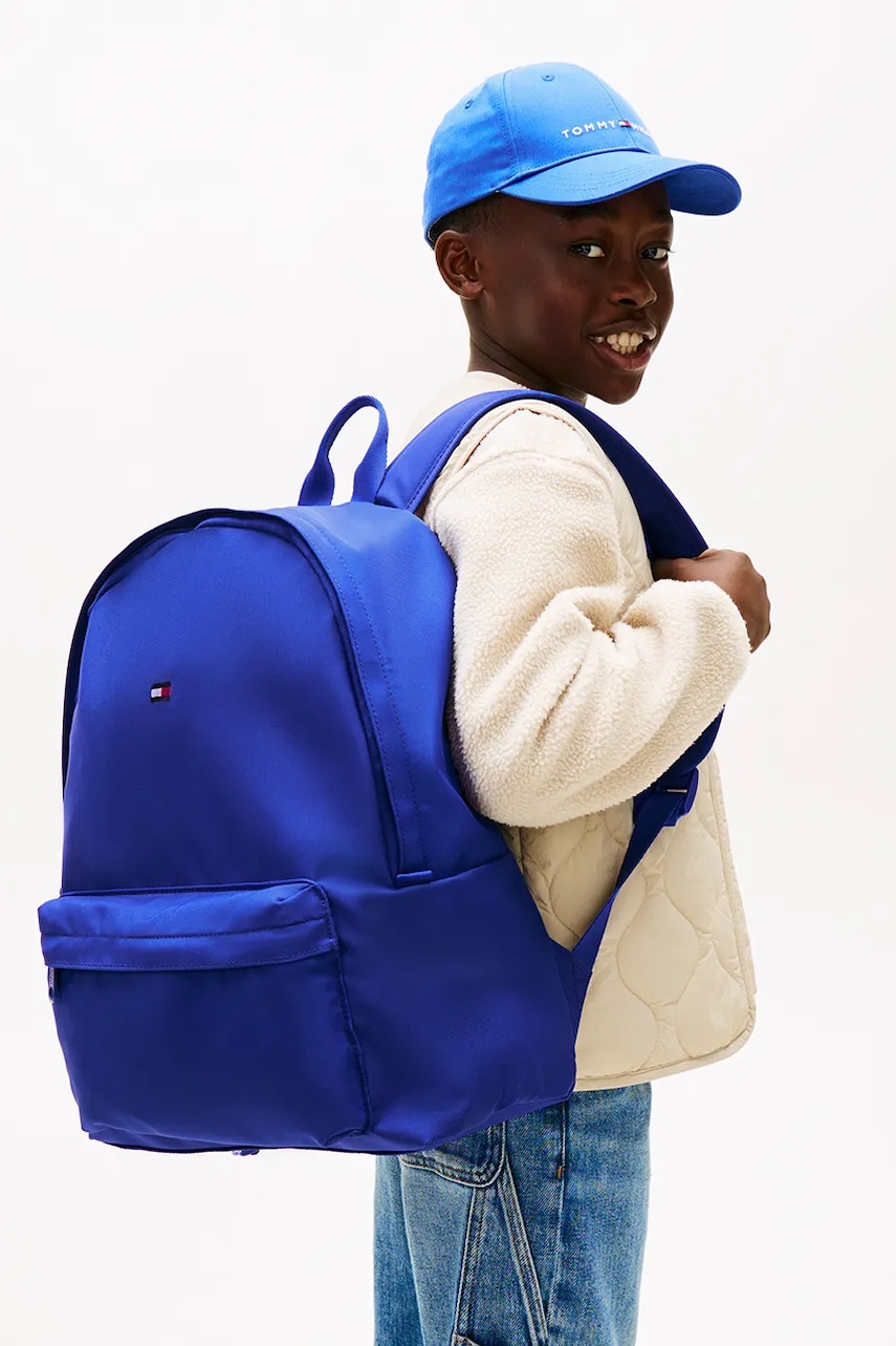 Tommy Hilfiger školní batoh dětský