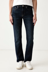 Tommy Hilfiger  slim fit džíny dámské