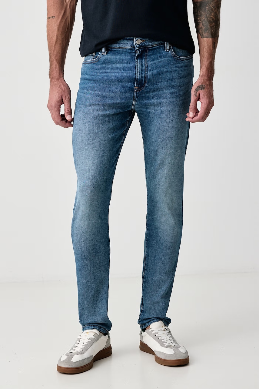 Tommy Hilfiger  slim fit džíny pánské