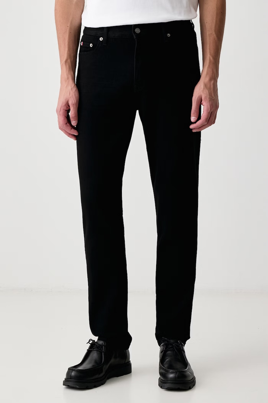 Tommy Hilfiger  slim fit džíny pánské
