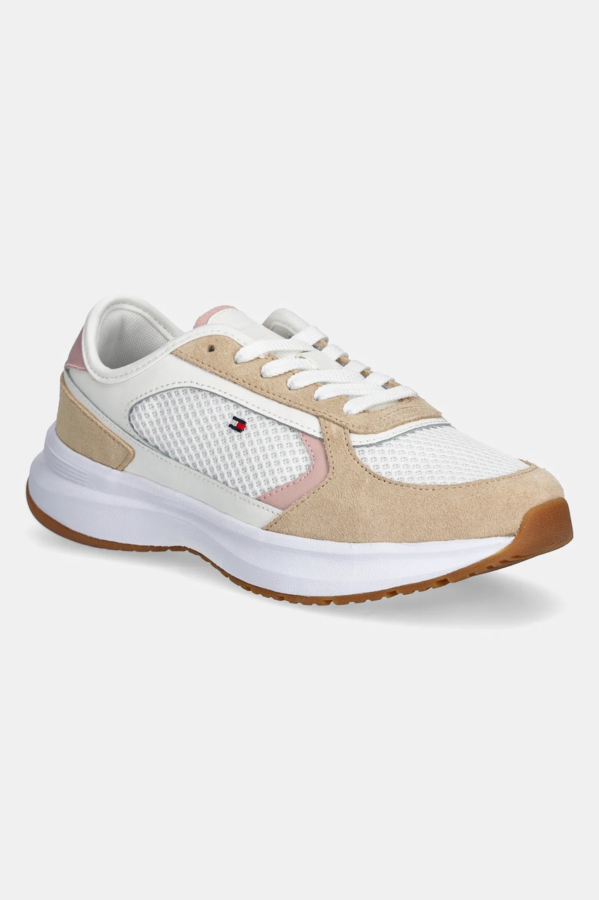 Tommy Hilfiger  Sneakers boty  SPORTY RUNNER