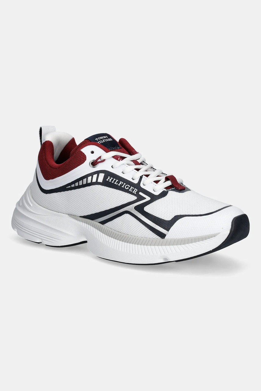 Tommy Hilfiger  Sneakers boty  TH DYNAFAST TECH