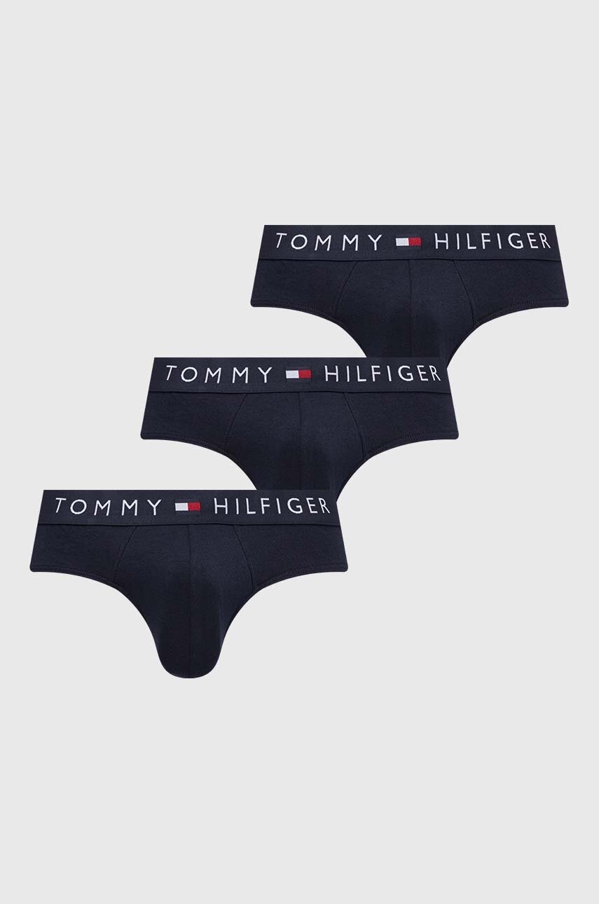 Tommy Hilfiger  Spodní prádlo  3-pack
