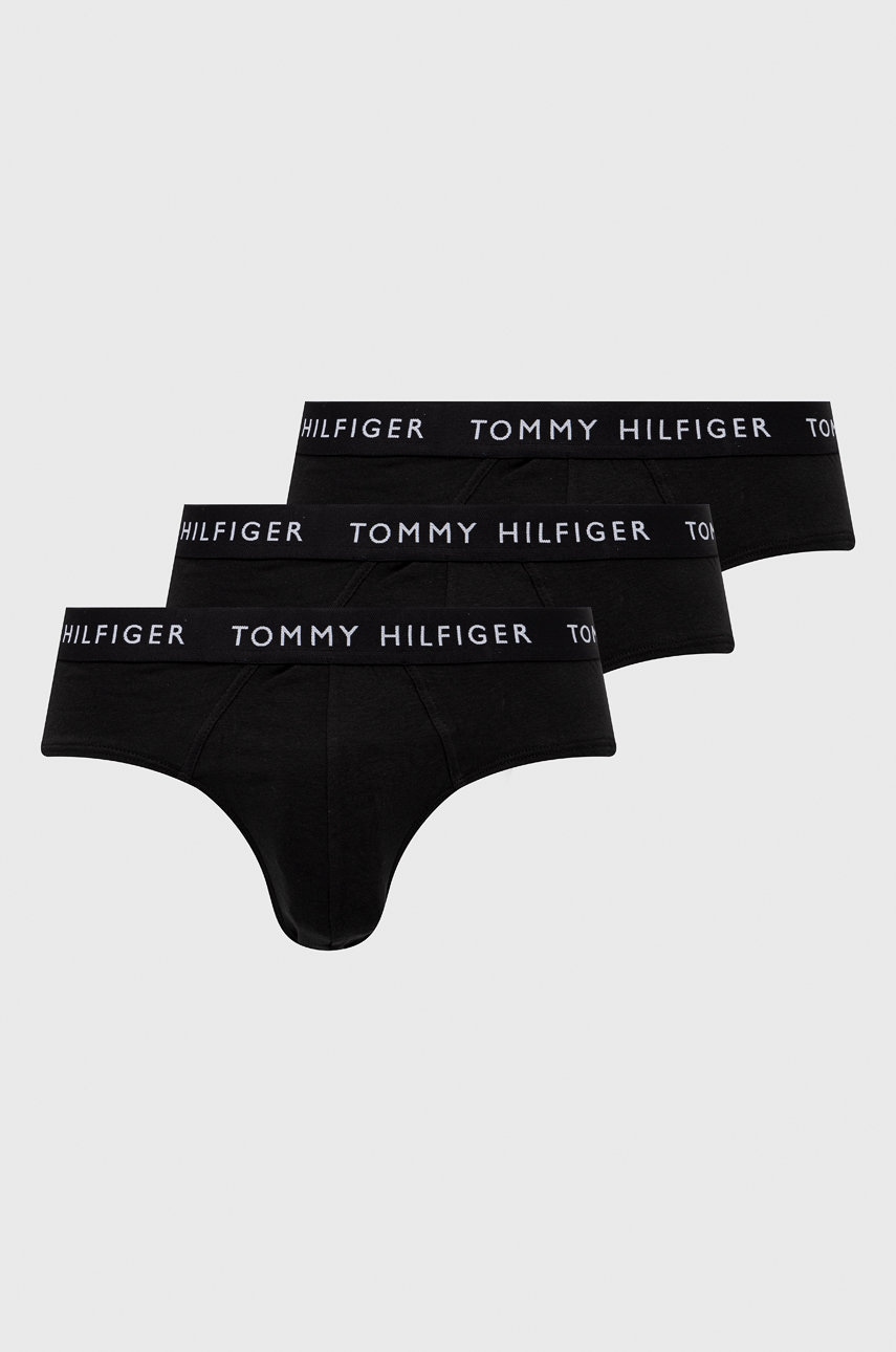 Tommy Hilfiger  Spodní prádlo  (3-pack)