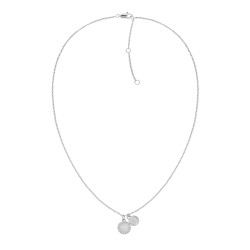 Tommy Hilfiger Stylový náhrdelník s krystaly Mini Crystals 2780901