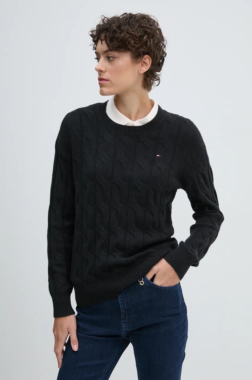 Tommy Hilfiger  Svetr