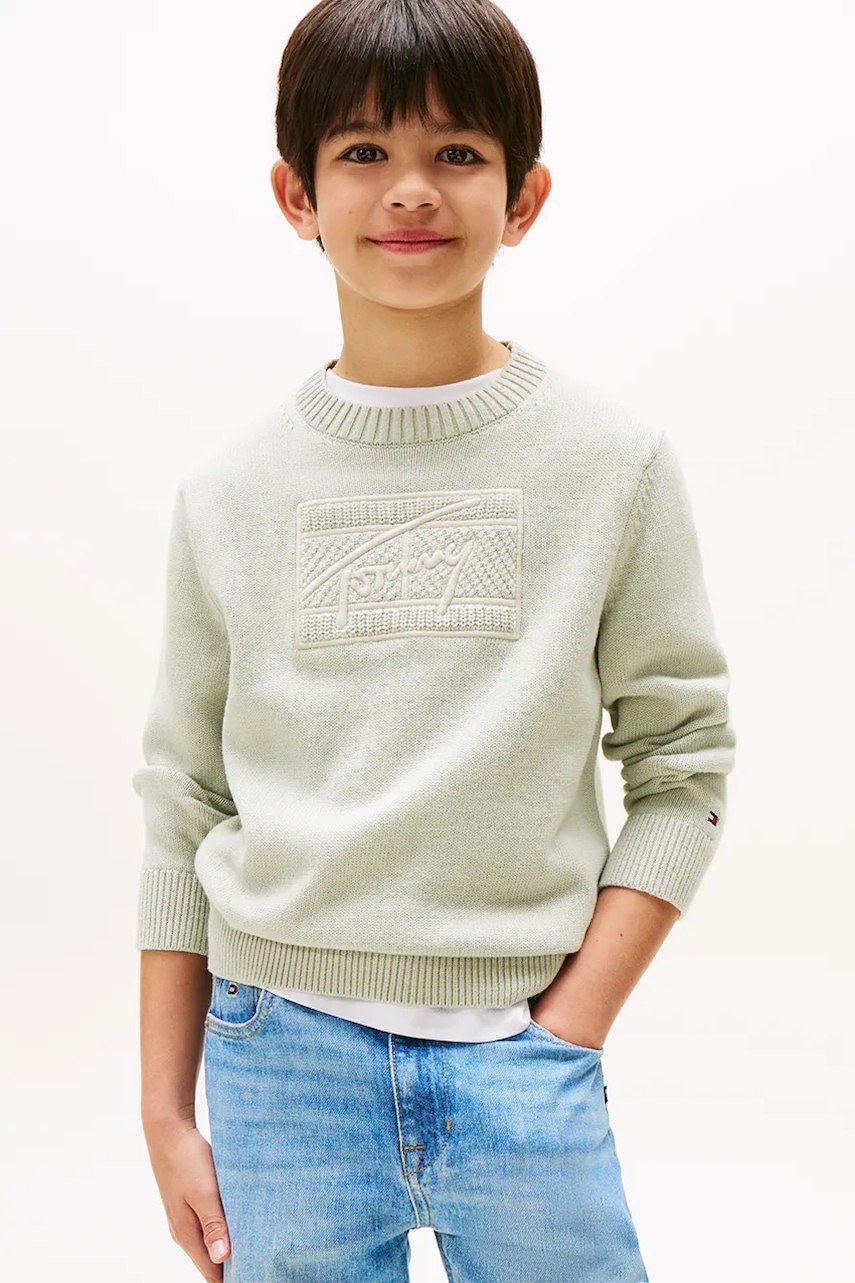 Tommy Hilfiger  Svetr
