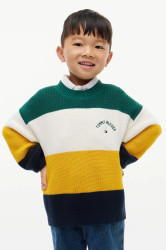Tommy Hilfiger  svetr dětský bavlněný
