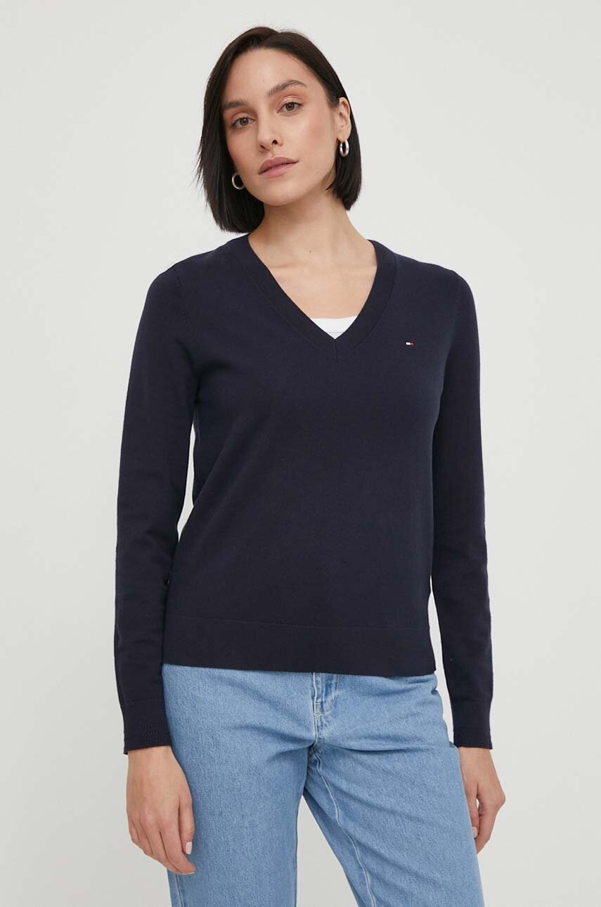 Tommy Hilfiger  Svetr