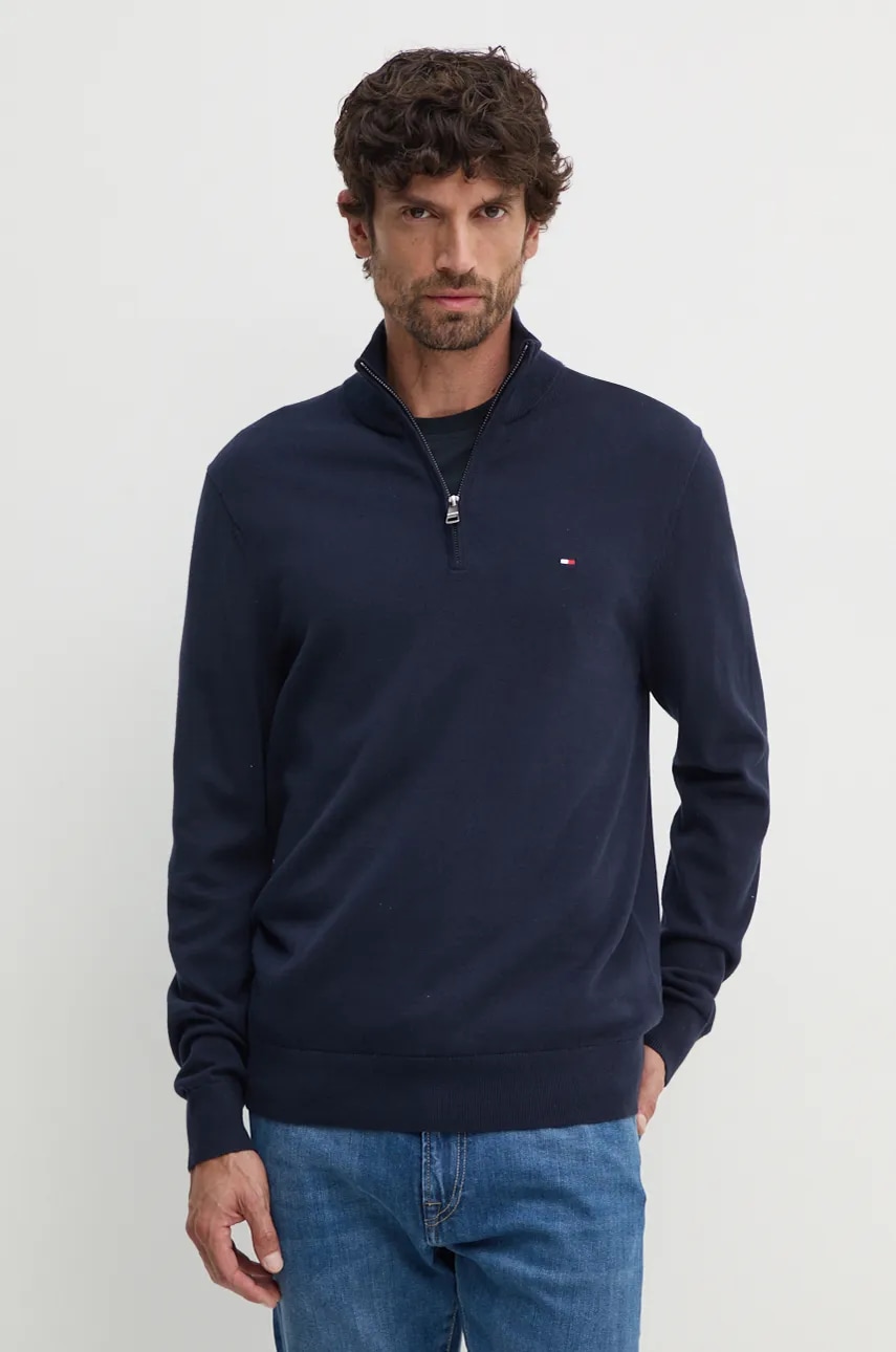 Tommy Hilfiger  svetr pánský bavlněný
