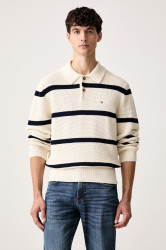 Tommy Hilfiger  svetr pánský bavlněný