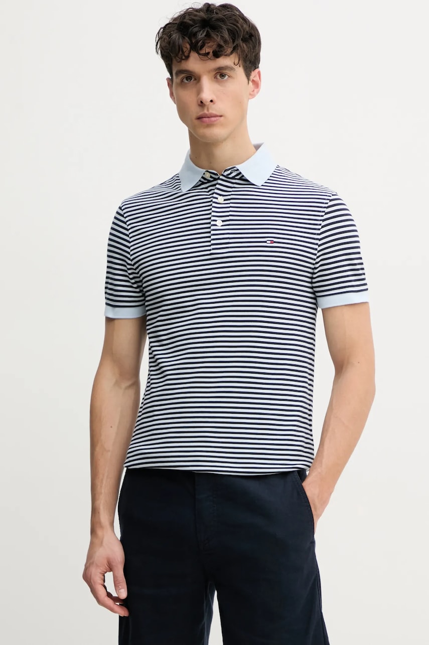 Tommy Hilfiger  Svetr s příměsí vlny