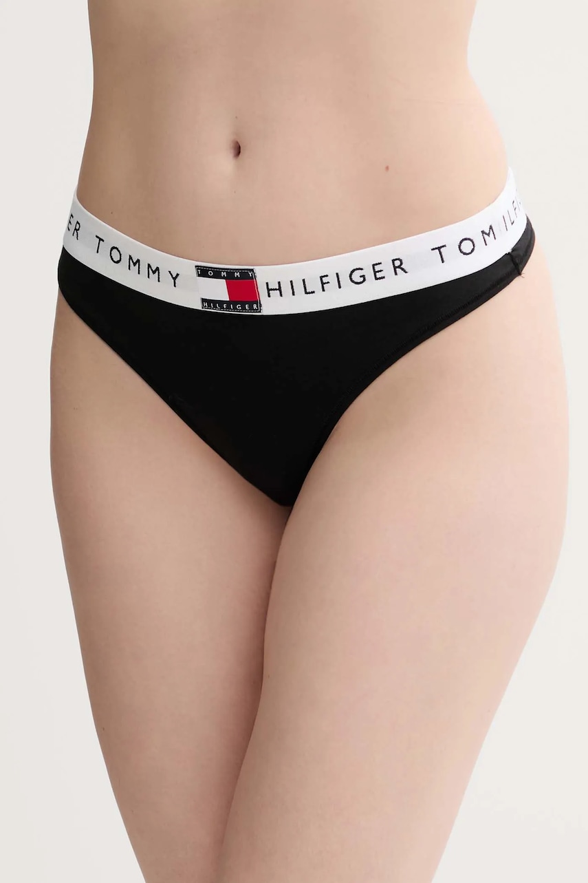 Tommy Hilfiger  tanga dámská