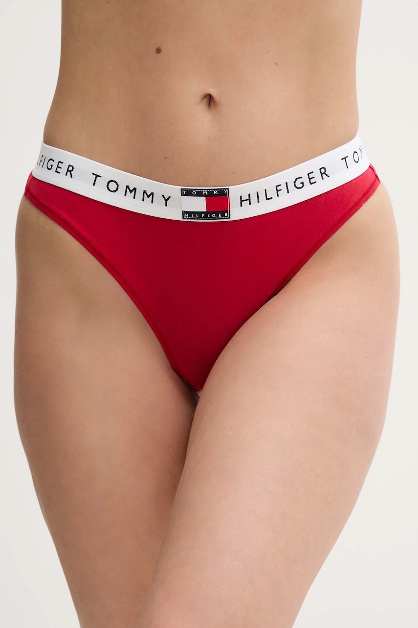 Tommy Hilfiger  tanga dámské