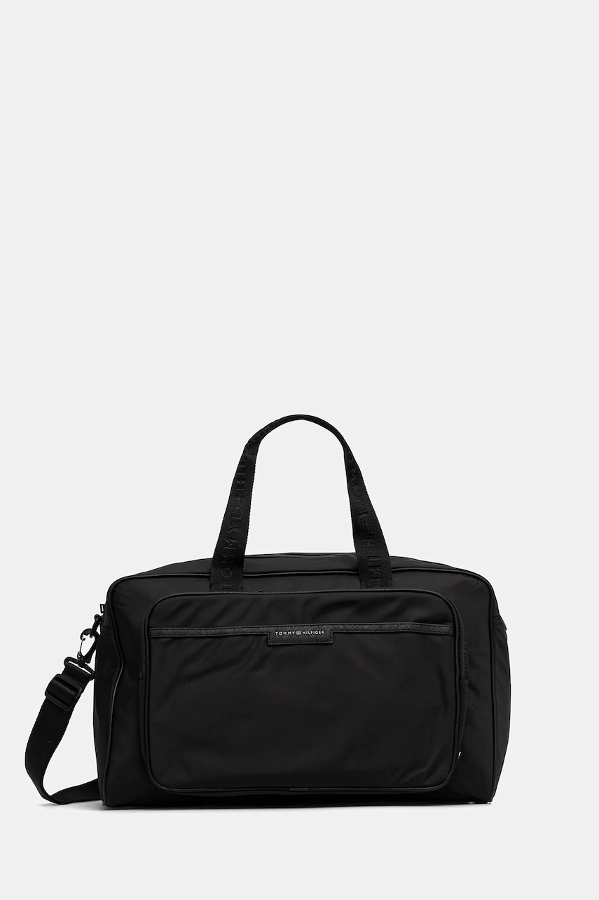 Tommy Hilfiger  Taška  48 x 31,5 x 22 cm