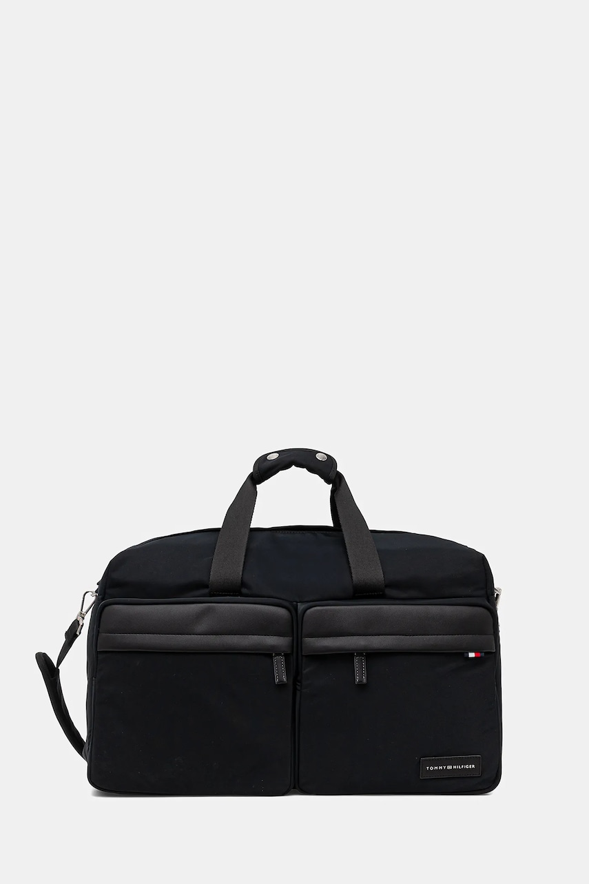 Tommy Hilfiger  Taška  50 x 30 x 23 cm