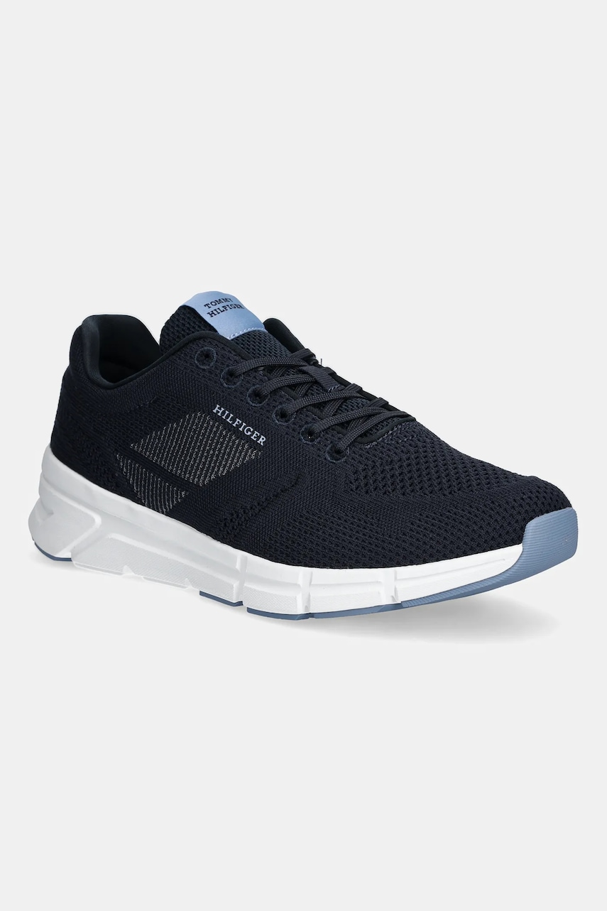 Tommy Hilfiger  Tenisky  MODERN COMFORT RUN KNIT