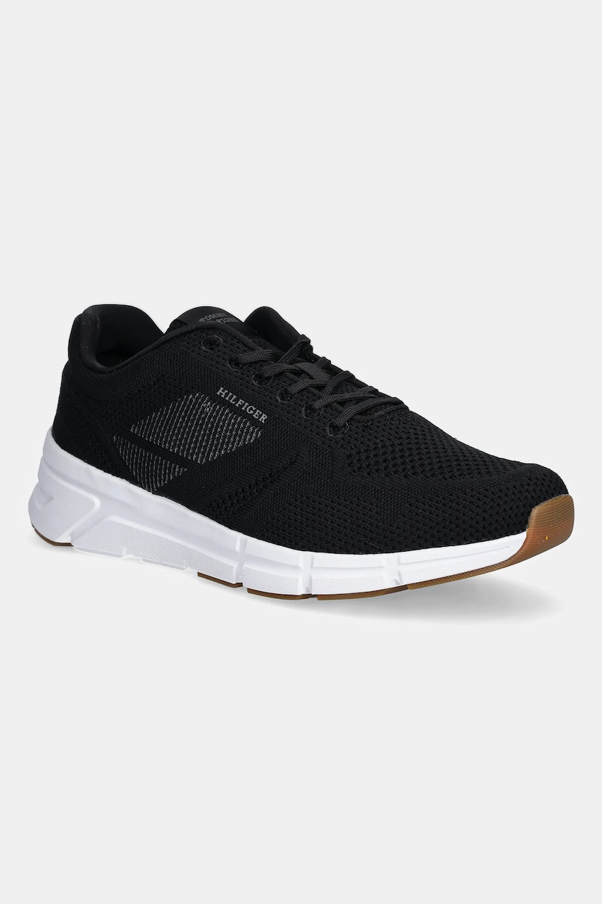 Tommy Hilfiger  Tenisky  MODERN COMFORT RUN KNIT