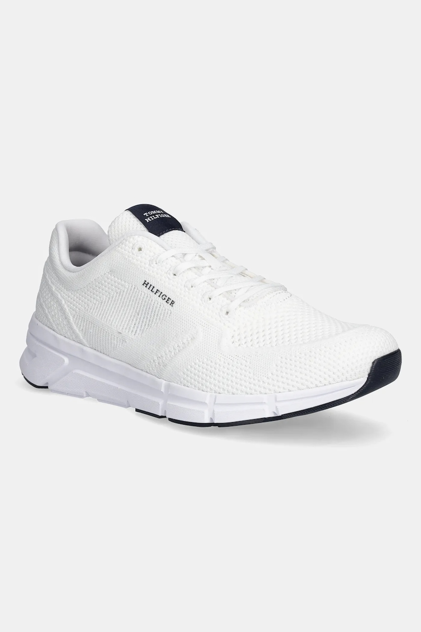 Tommy Hilfiger  Tenisky  MODERN COMFORT RUN KNIT