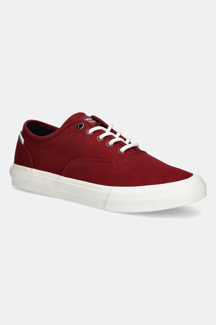 Tommy Hilfiger  Tenisky  TH HI VULC LOW OXFORD TWILL