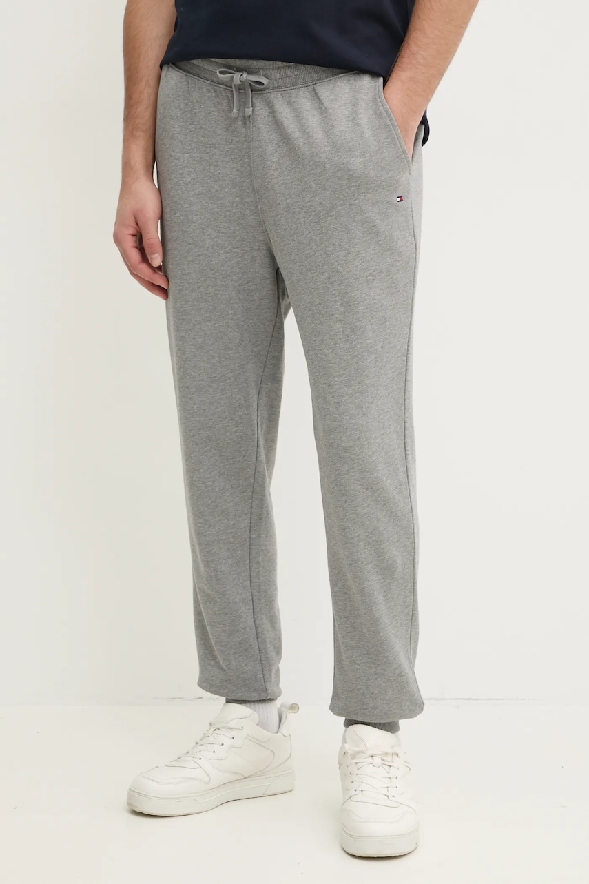 Tommy Hilfiger  tepláky pánské bavlněné