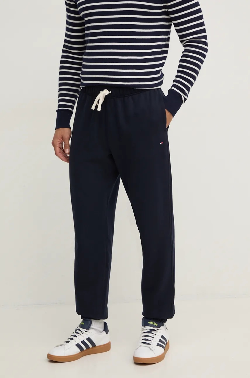 Tommy Hilfiger  tepláky pánské s bavlnou