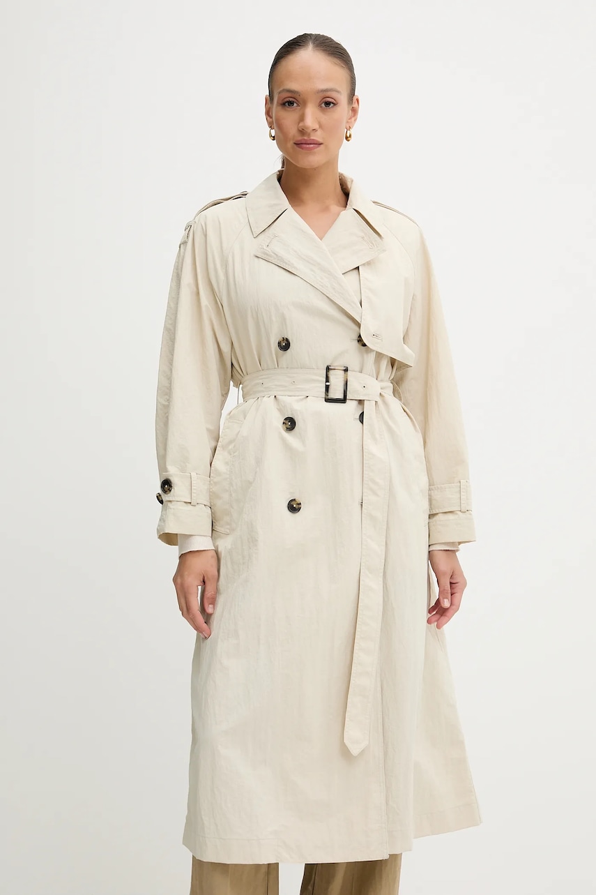 Tommy Hilfiger  Trench kabát
