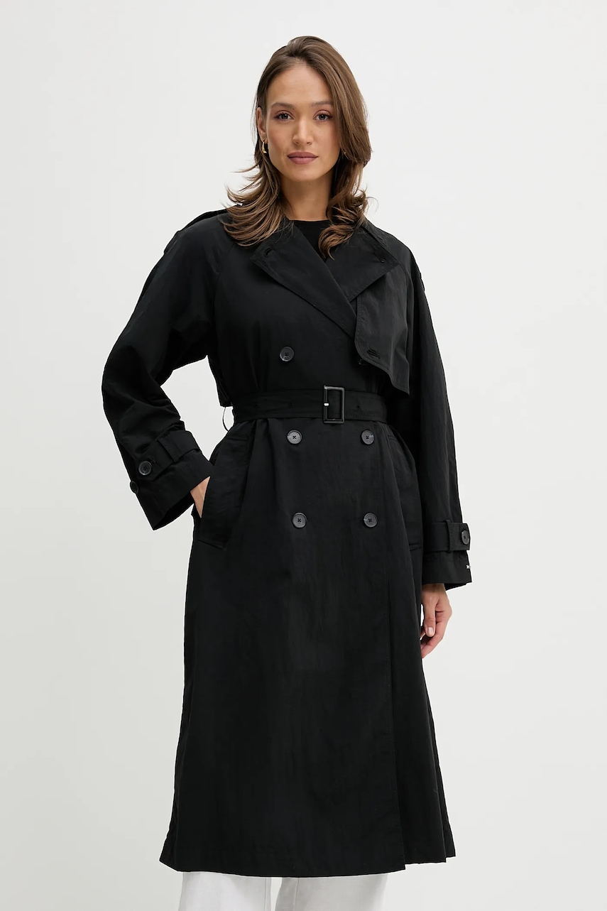 Tommy Hilfiger  Trench kabát
