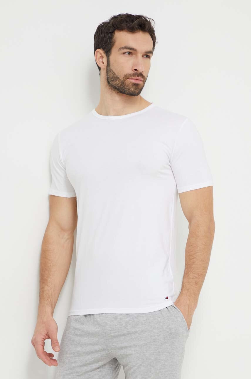 Tommy Hilfiger  Tričko  3-pack