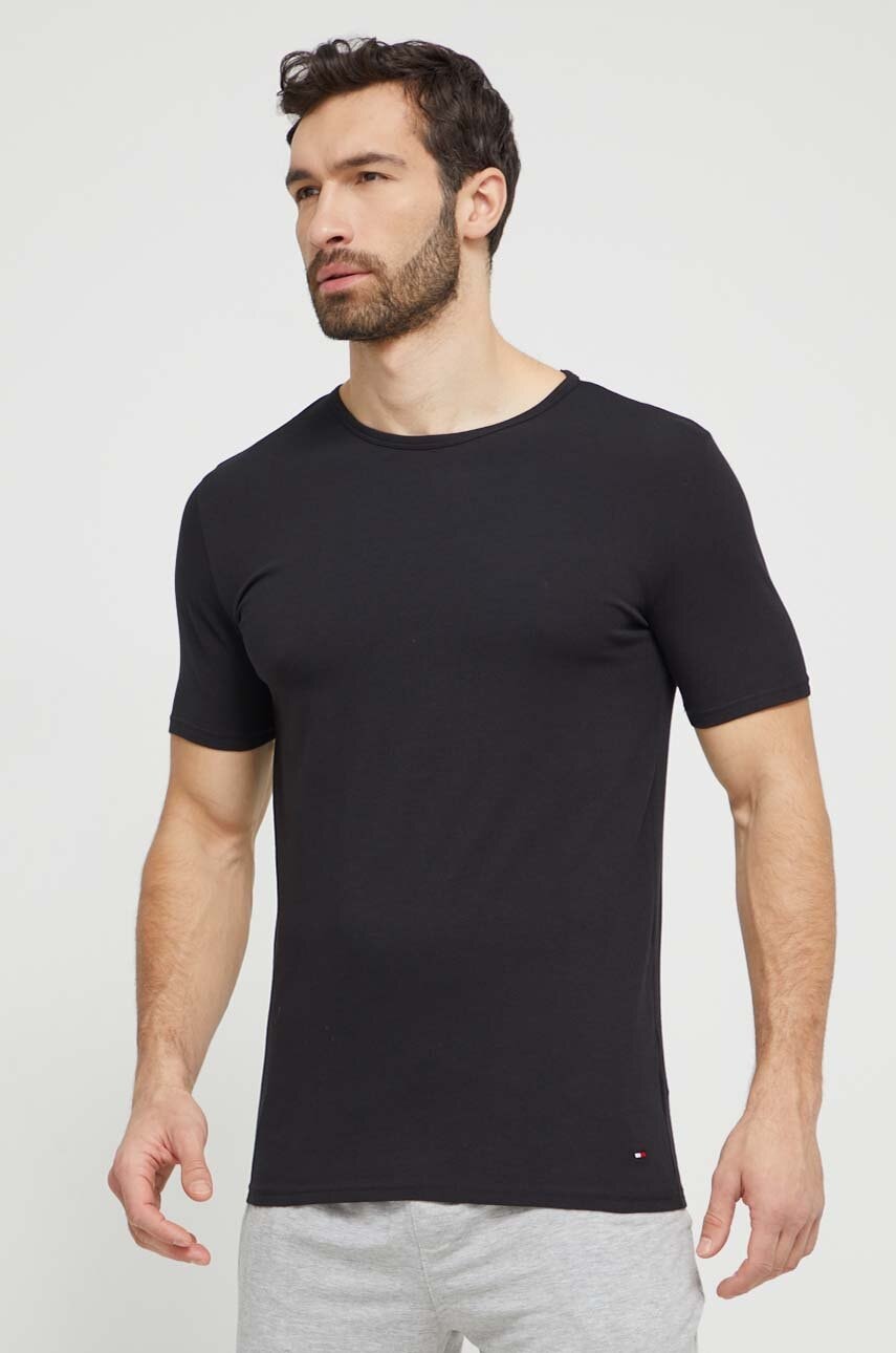 Tommy Hilfiger  Tričko  3-pack