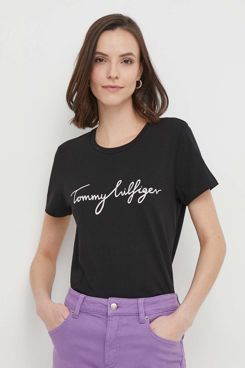 Tommy Hilfiger  Tričko