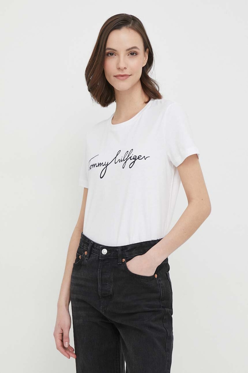 Tommy Hilfiger  Tričko