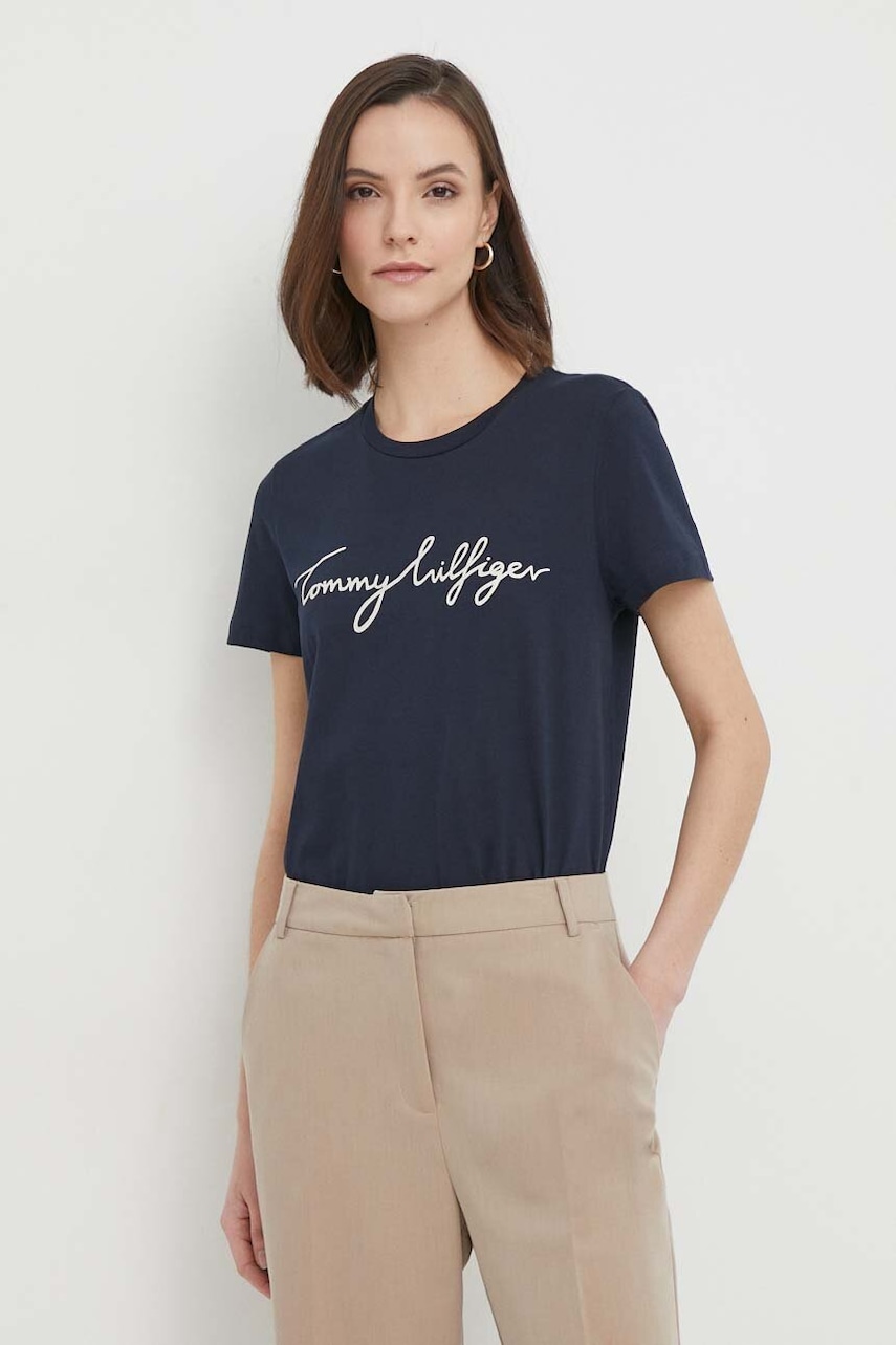 Tommy Hilfiger  Tričko