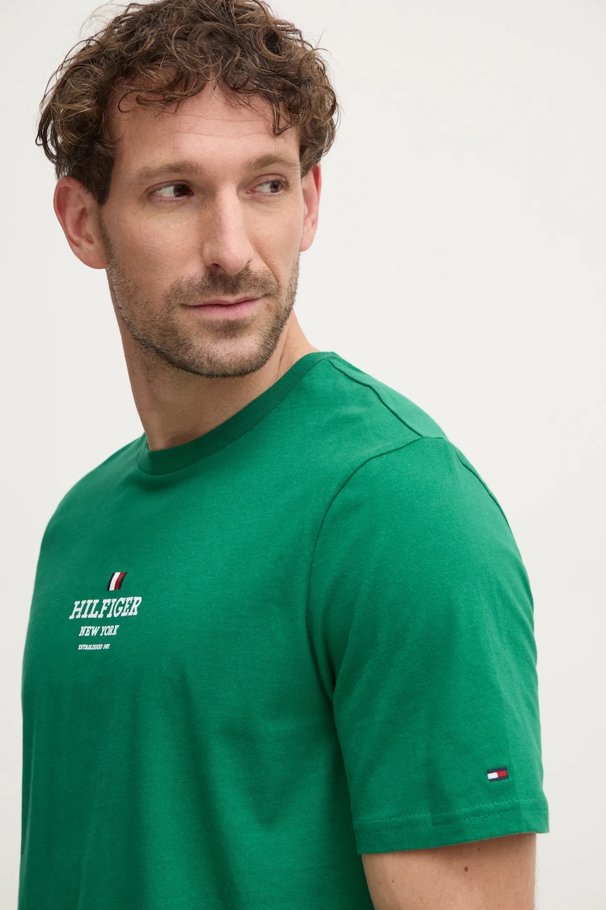 Tommy Hilfiger  Tričko