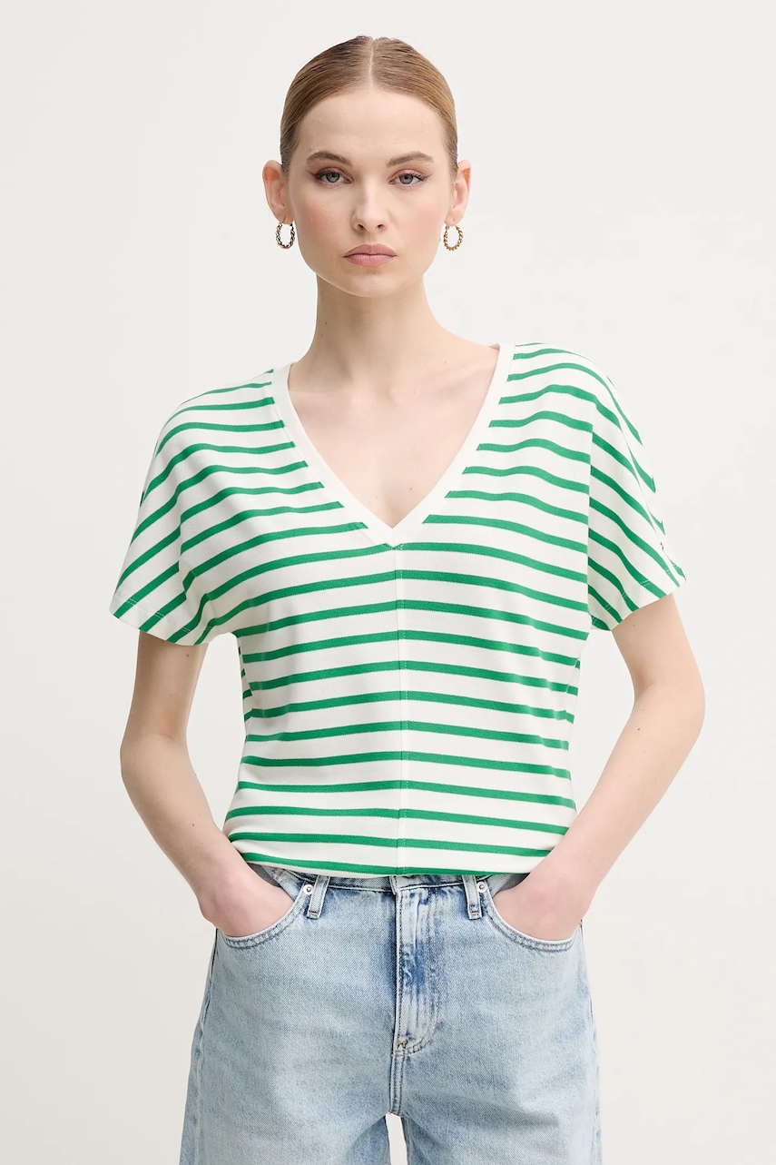 Tommy Hilfiger  Tričko