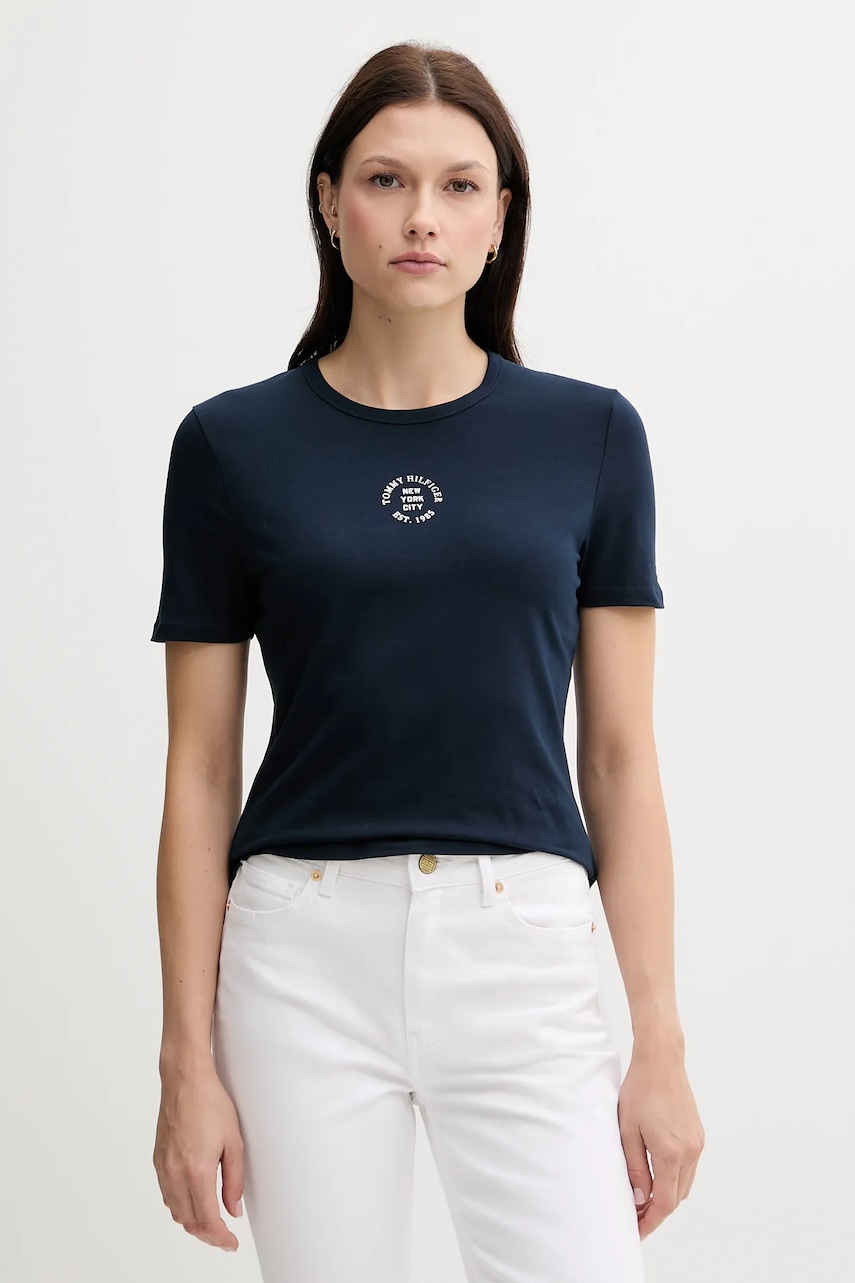 Tommy Hilfiger  Tričko