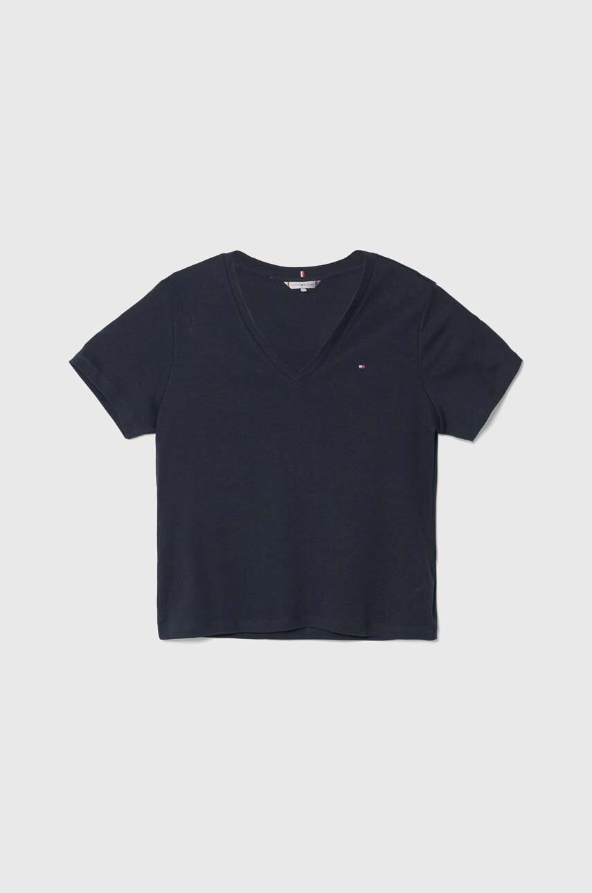 Tommy Hilfiger  tričko dámské bavlněné