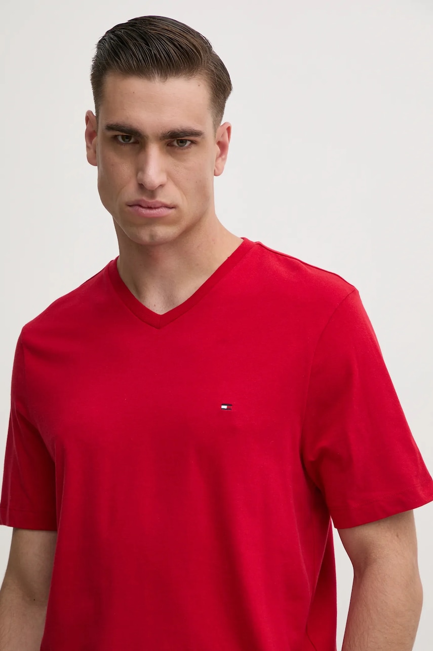 Tommy Hilfiger  tričko pánské bavlněné