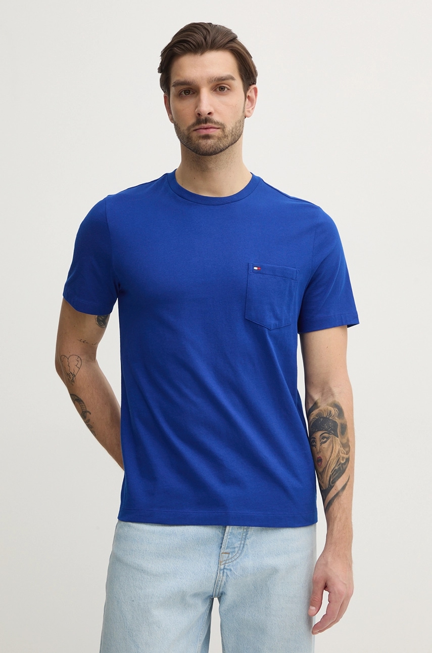 Tommy Hilfiger  tričko pánské bavlněné