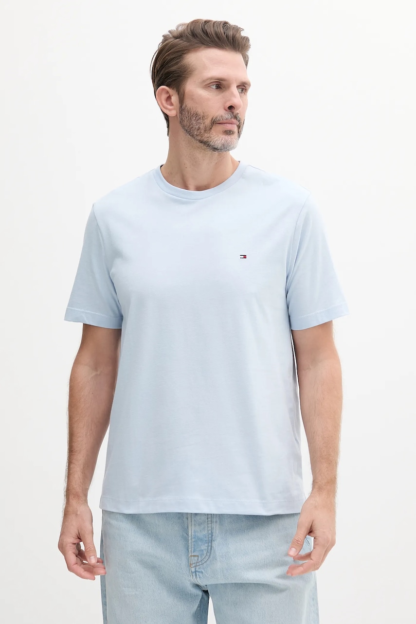 Tommy Hilfiger  tričko pánské bavlněné