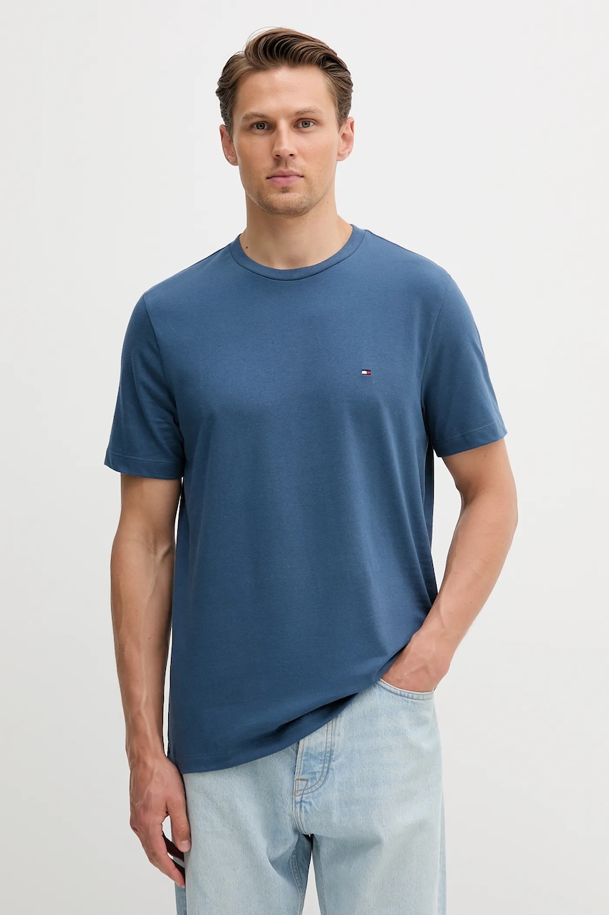 Tommy Hilfiger  tričko pánské bavlněné