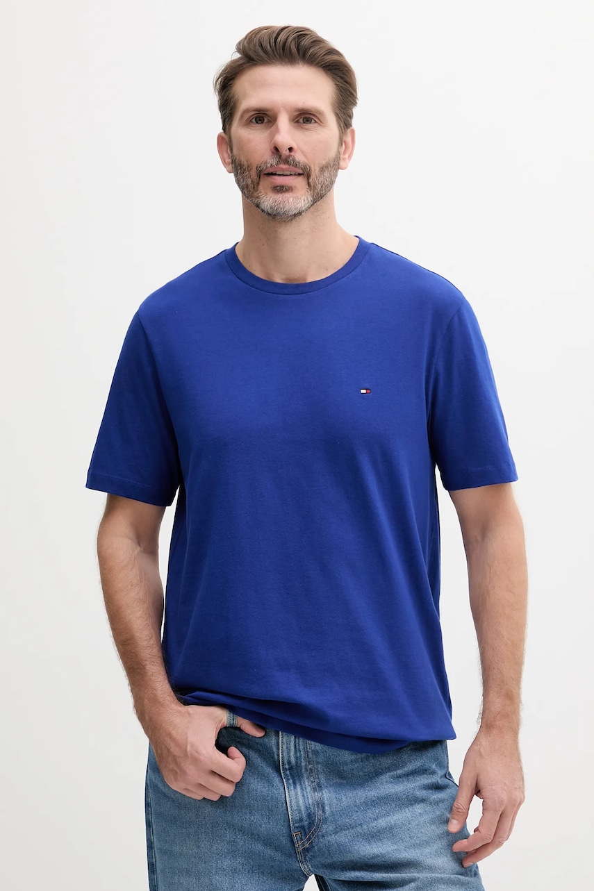 Tommy Hilfiger  tričko pánské bavlněné