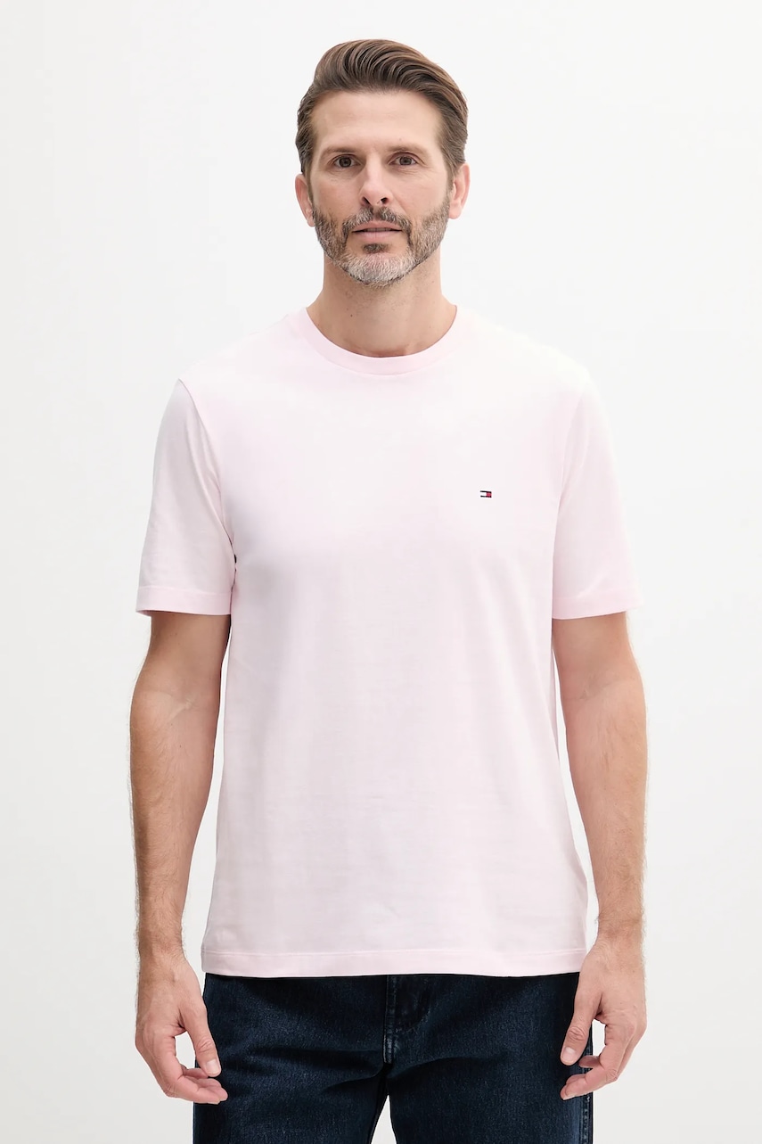 Tommy Hilfiger  tričko pánské bavlněné