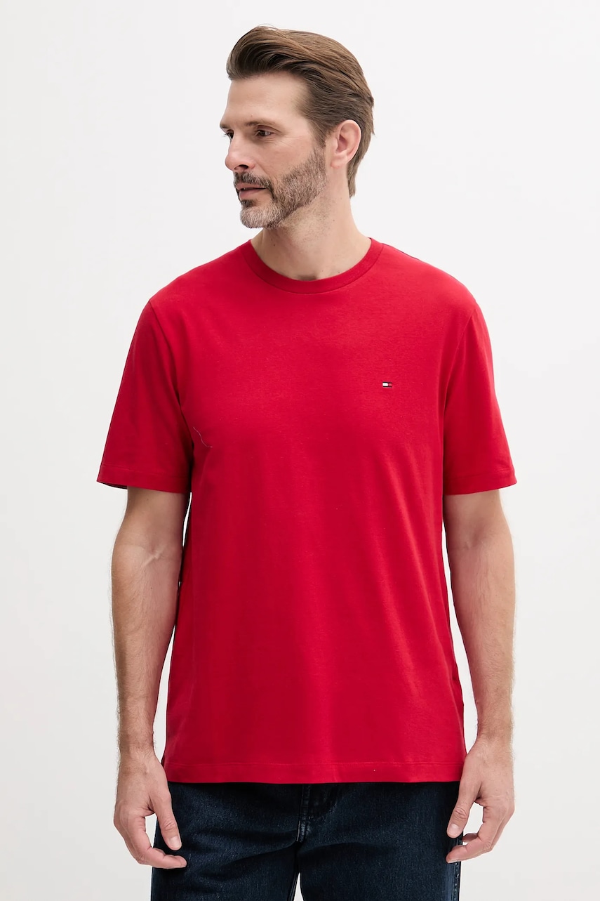 Tommy Hilfiger  tričko pánské bavlněné