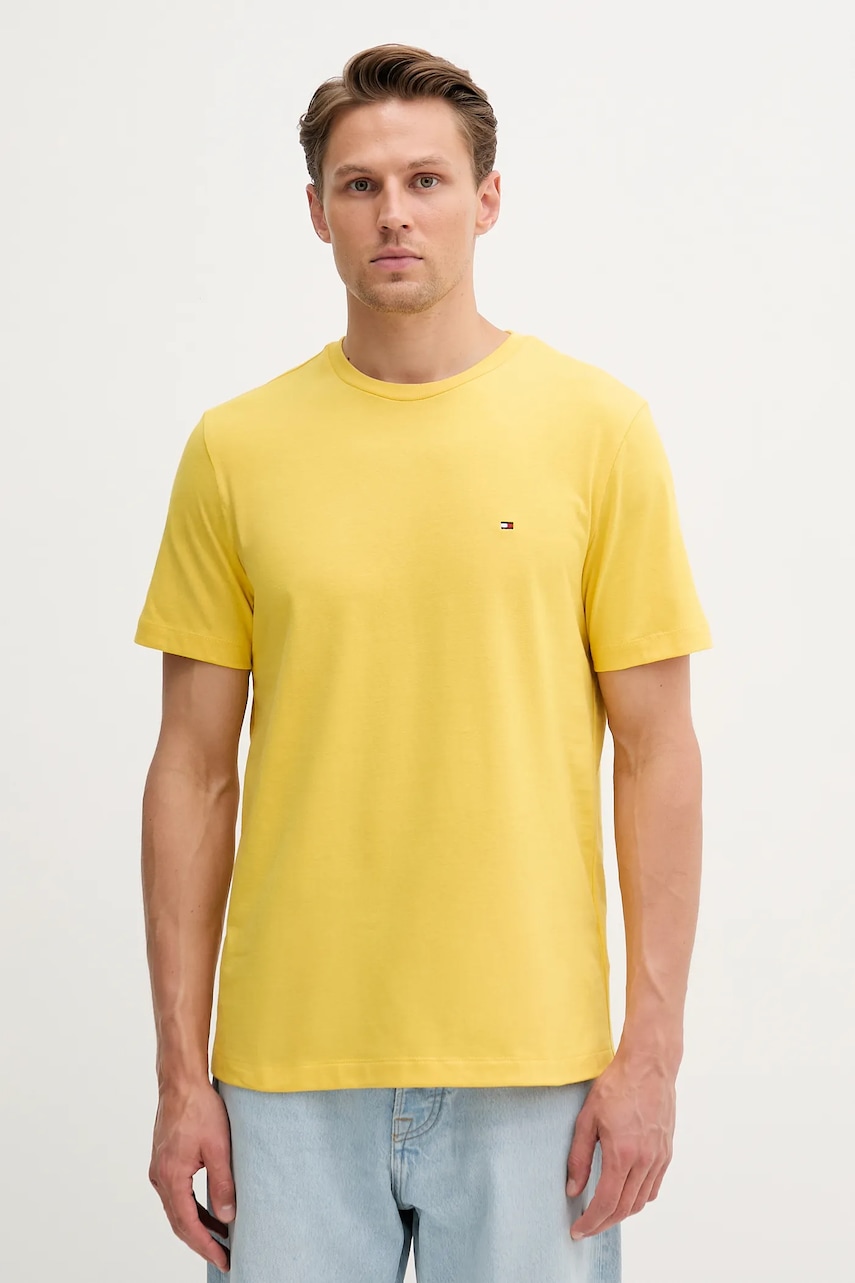 Tommy Hilfiger  tričko pánské bavlněné