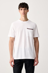 Tommy Hilfiger  tričko pánské bavlněné