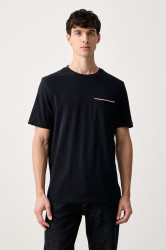 Tommy Hilfiger  tričko pánské bavlněné