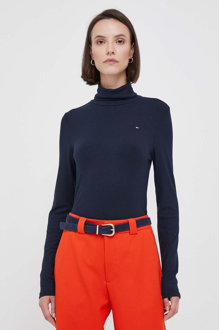 Tommy Hilfiger  Tričko s dlouhým rukávem