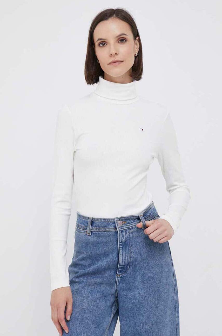 Tommy Hilfiger  Tričko s dlouhým rukávem